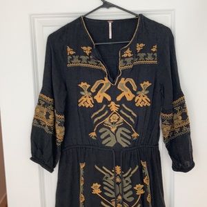 Free people dress
